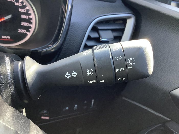 2023 Isuzu D-MAX LS-U