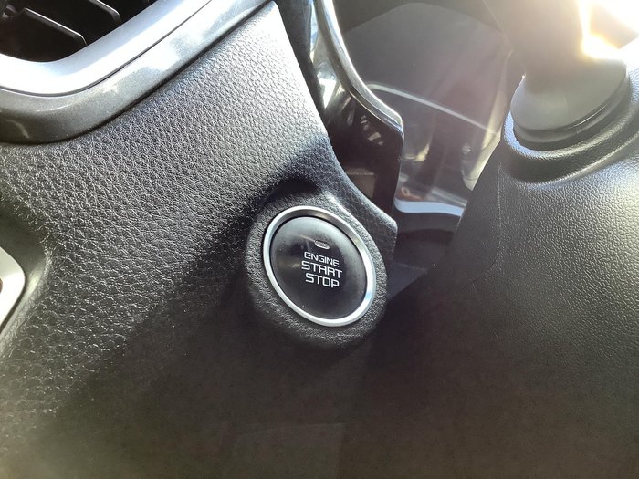 2023 Isuzu D-MAX LS-U