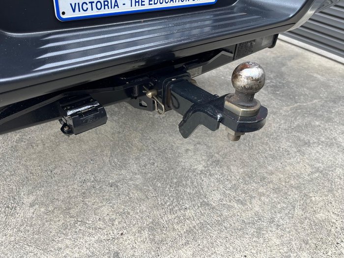 2021 Ford Ranger XLT Hi-Rider PX MkIII MY21.25 4x2 True Red