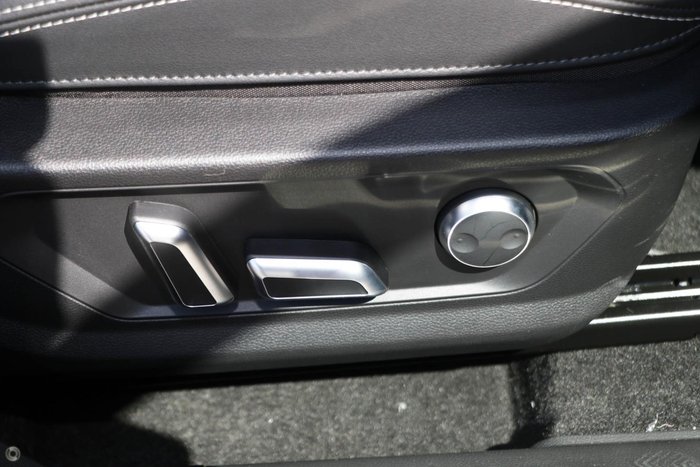 2025 GWM Haval H6 Ultra Hybrid