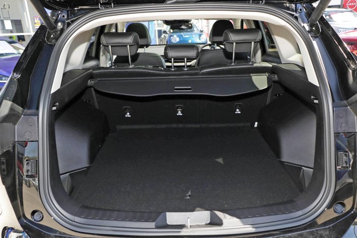 2025 GWM Haval H6 Ultra Hybrid