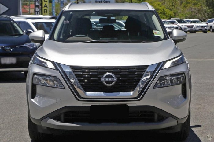 2025 Nissan X-TRAIL ST