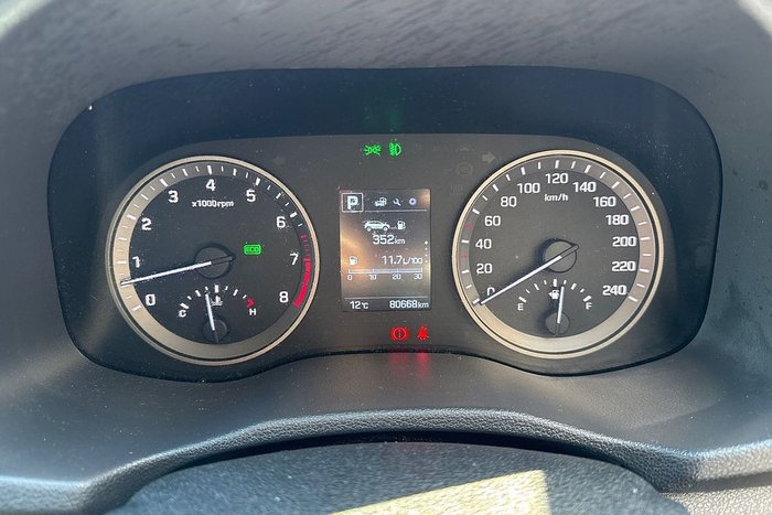 2015 Hyundai Tucson Active X