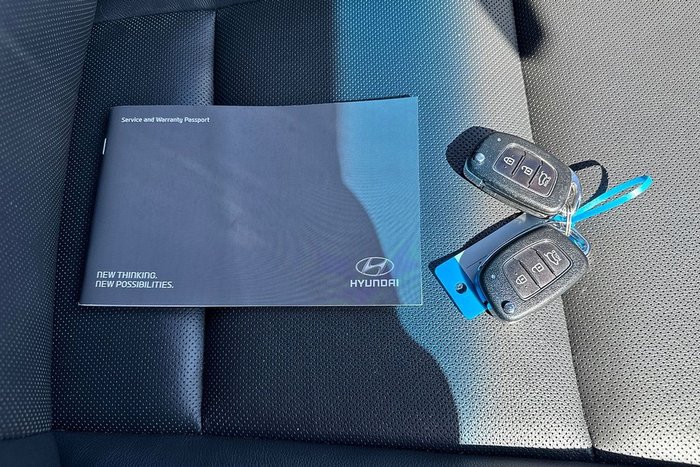 2015 Hyundai Tucson Active X