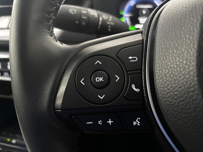 2024 Toyota RAV4 XSE AXAH54R 4X4 On Demand Silver Sky
