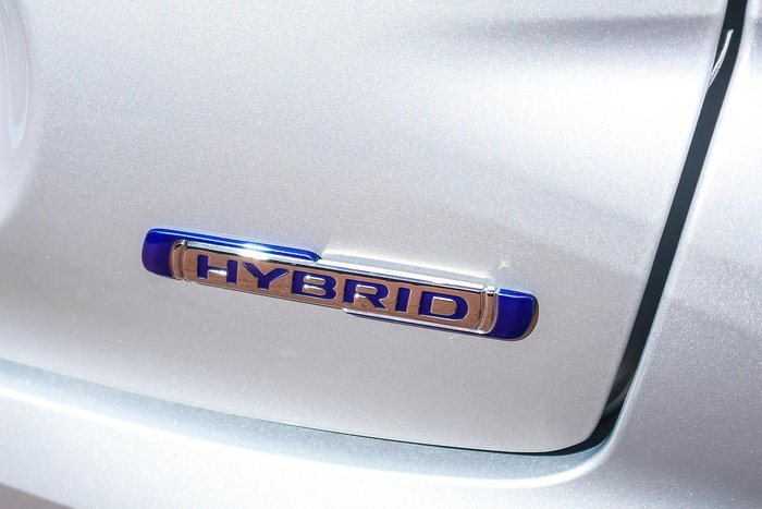 2025 Suzuki Fronx Hybrid