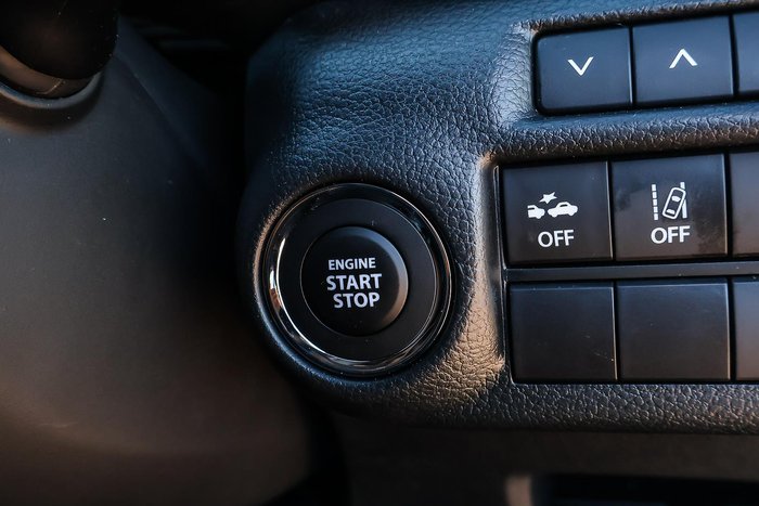 2025 Suzuki Fronx Hybrid