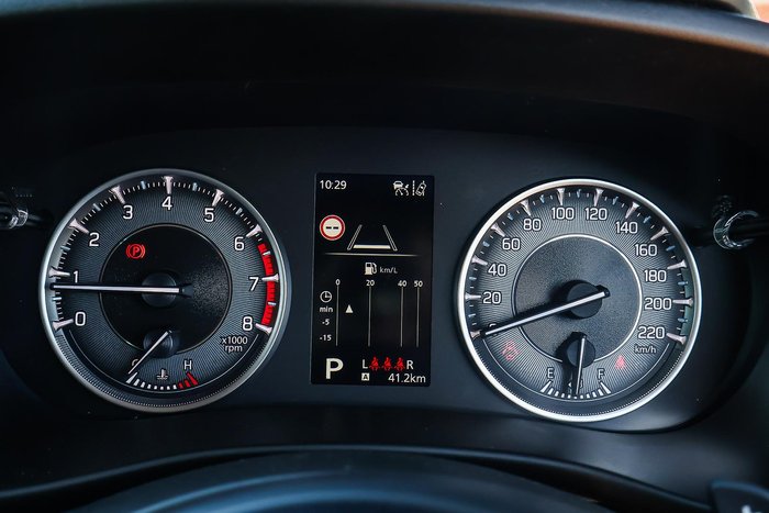 2025 Suzuki Fronx Hybrid