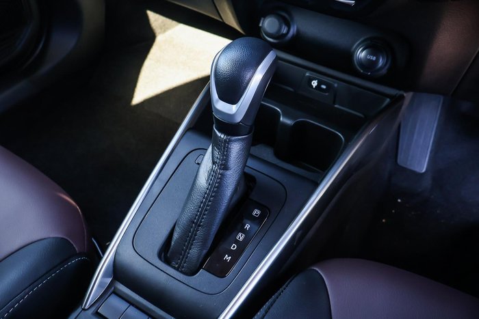 2025 Suzuki Fronx Hybrid