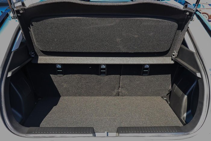 2025 Suzuki Fronx Hybrid