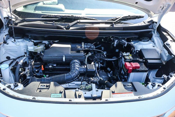 2025 Suzuki Fronx Hybrid