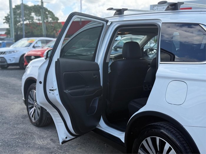 2019 MITSUBISHI OUTLANDER LS 7 SEAT (AWD)