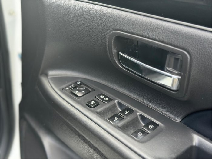 2019 MITSUBISHI OUTLANDER LS 7 SEAT (AWD)