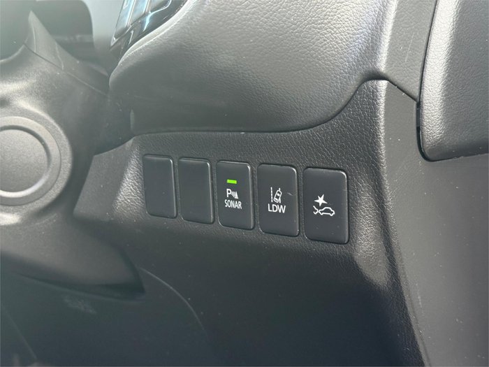 2019 MITSUBISHI OUTLANDER LS 7 SEAT (AWD)