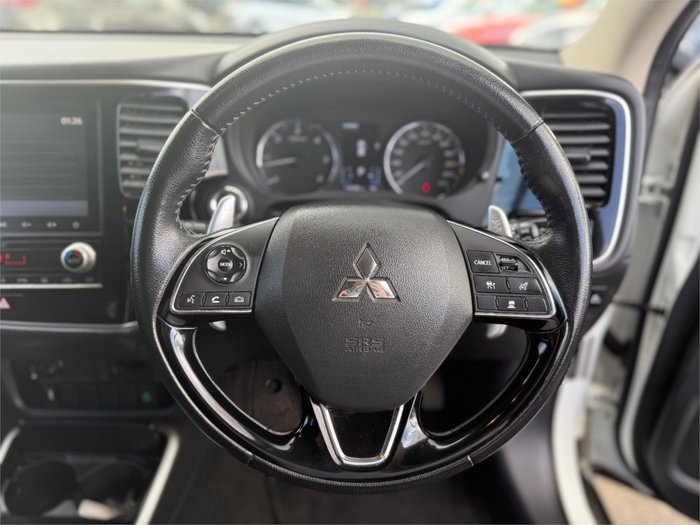 2019 MITSUBISHI OUTLANDER LS 7 SEAT (AWD)