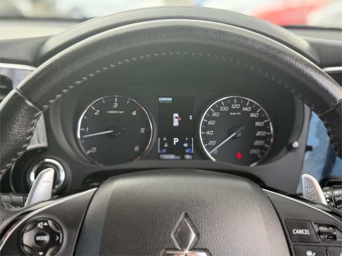 2019 MITSUBISHI OUTLANDER LS 7 SEAT (AWD)