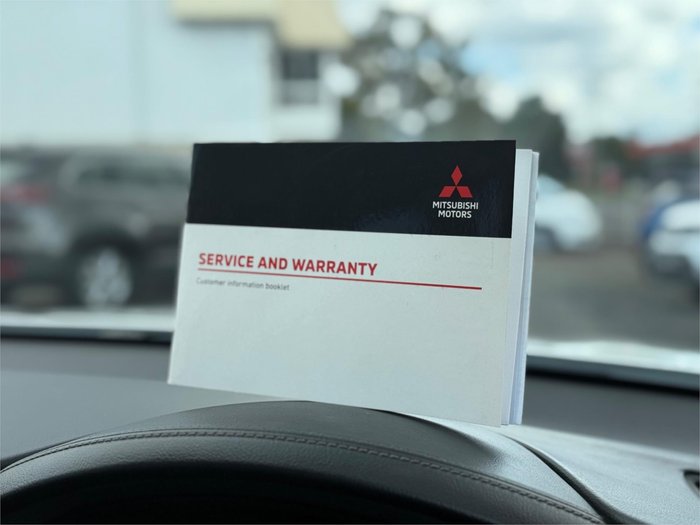 2019 MITSUBISHI OUTLANDER LS 7 SEAT (AWD)