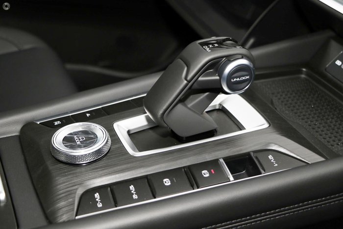 2025 GWM Cannon Ultra