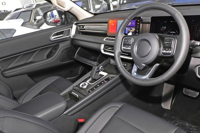 2025 GWM Cannon Ultra