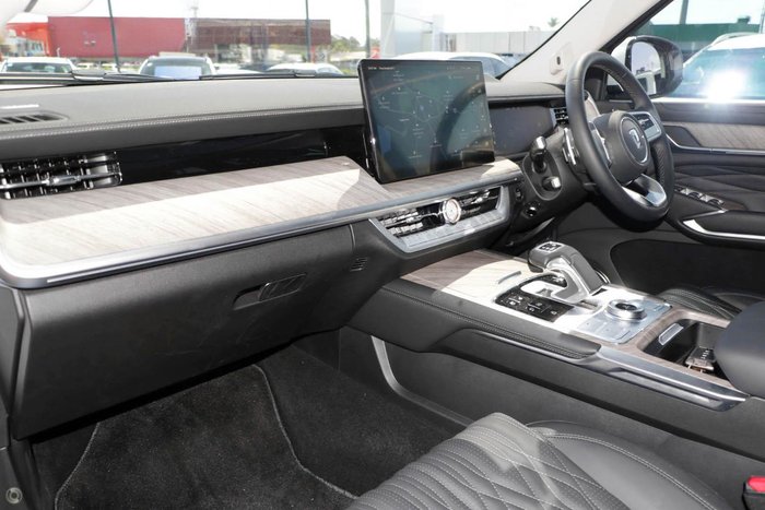 2025 GWM Tank 500 Ultra Hybrid