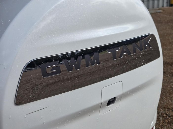 2025 GWM Tank 500 Ultra Hybrid