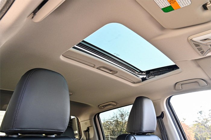 2025 GWM Cannon Vanta