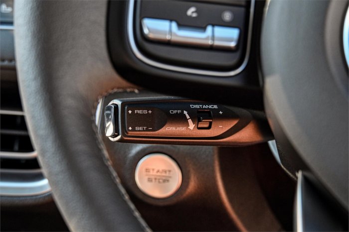 2025 GWM Cannon Vanta