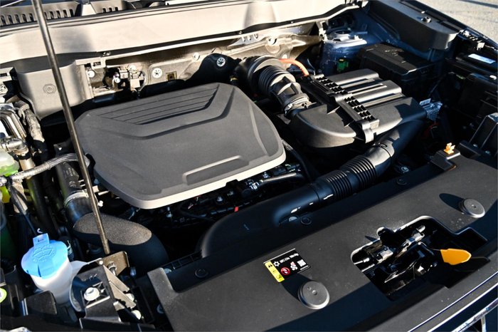 2025 GWM Haval H6GT Ultra PHEV