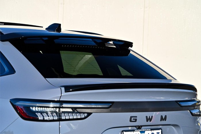 2025 GWM Haval H6GT Ultra PHEV