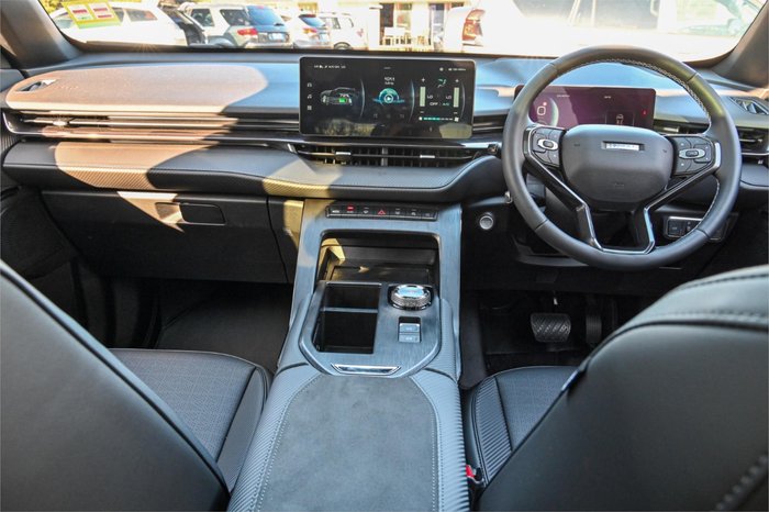 2025 GWM Haval H6GT Ultra PHEV