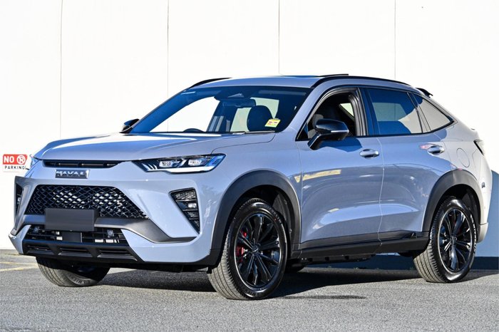 2025 GWM Haval H6GT Ultra PHEV