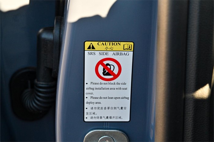 2025 GWM Haval H6GT Ultra PHEV