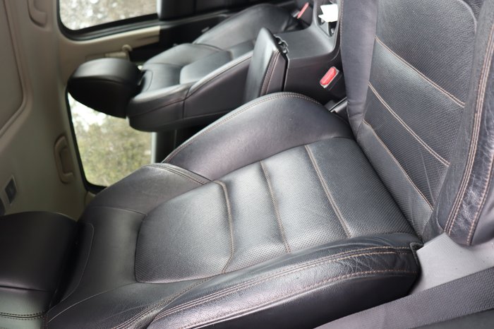 2017 Mazda CX-5 Akera