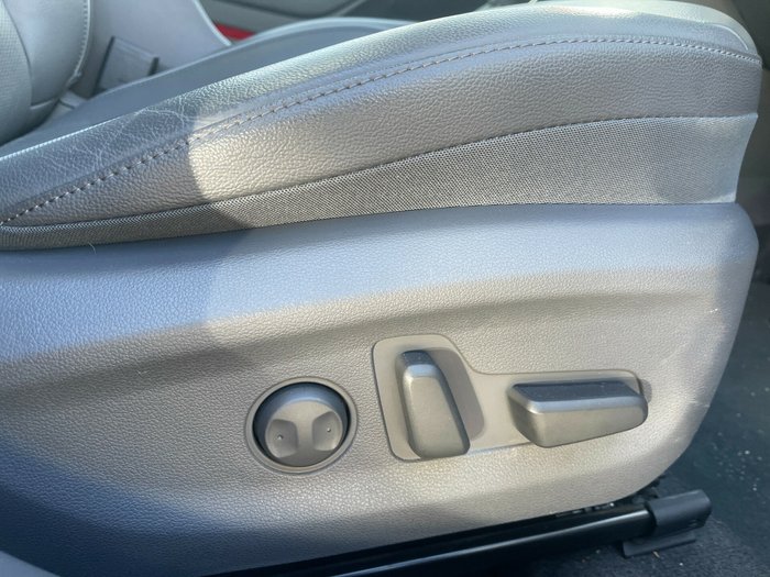 2021 Hyundai IONIQ Plug-in Premium