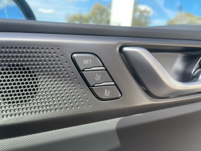 2021 Hyundai IONIQ Plug-in Premium