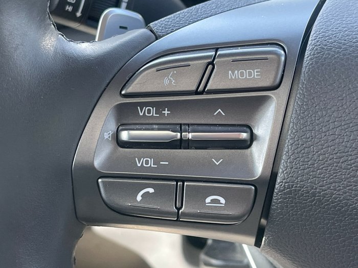 2021 Hyundai IONIQ Plug-in Premium