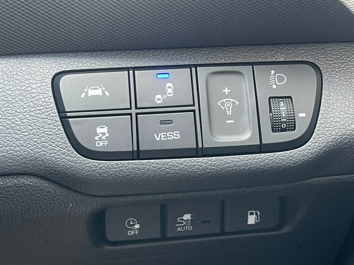 2021 Hyundai IONIQ Plug-in Premium