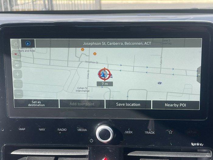2021 Hyundai IONIQ Plug-in Premium