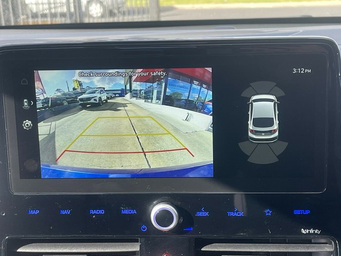 2021 Hyundai IONIQ Plug-in Premium