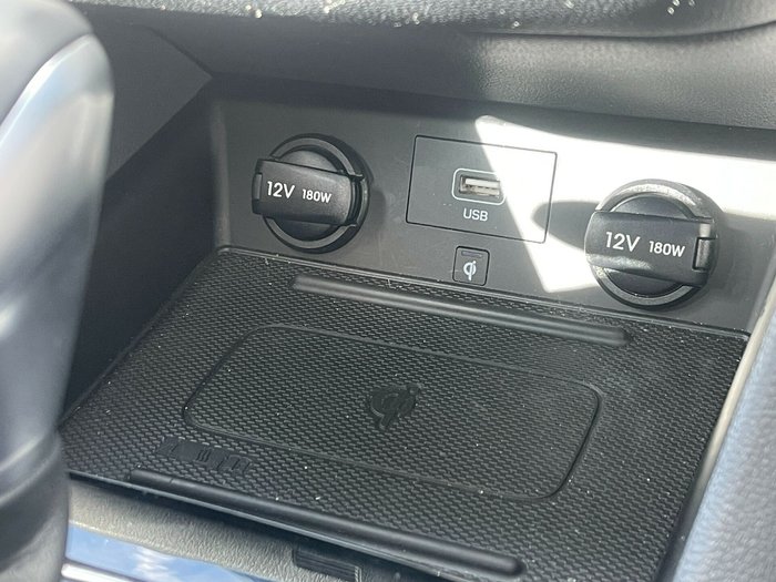 2021 Hyundai IONIQ Plug-in Premium