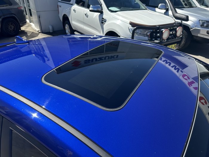 2021 Hyundai IONIQ Plug-in Premium