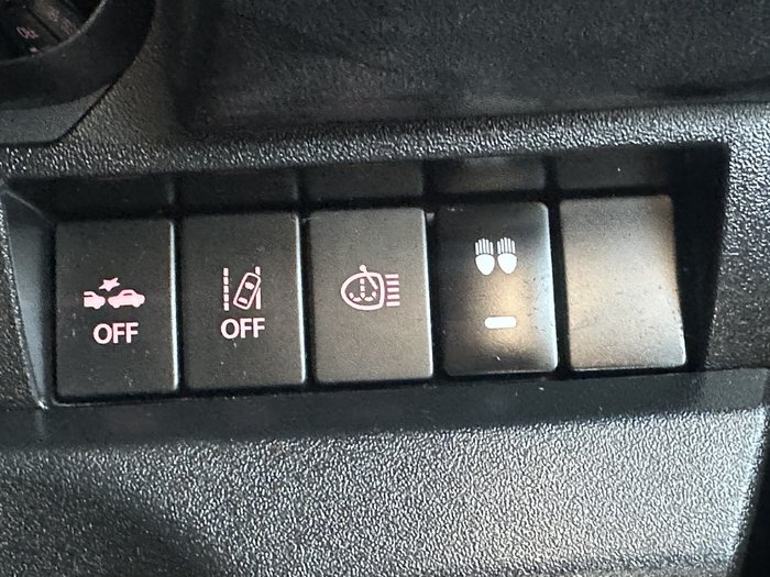 2021 Suzuki Jimny
