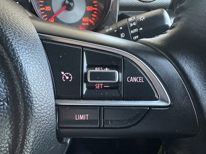 2021 Suzuki Jimny