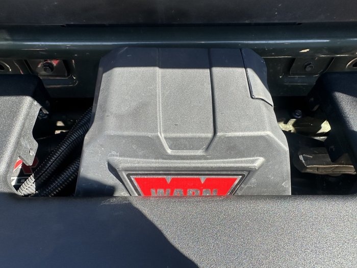 2021 Suzuki Jimny