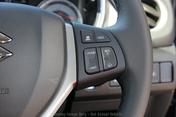 2024 Suzuki Vitara Turbo