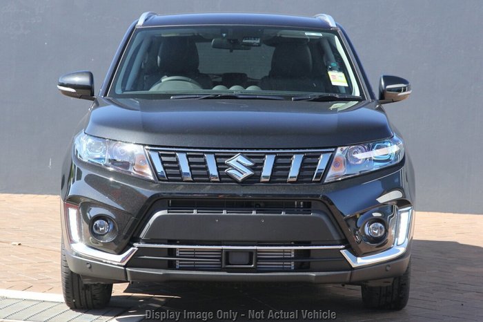 2024 Suzuki Vitara Turbo