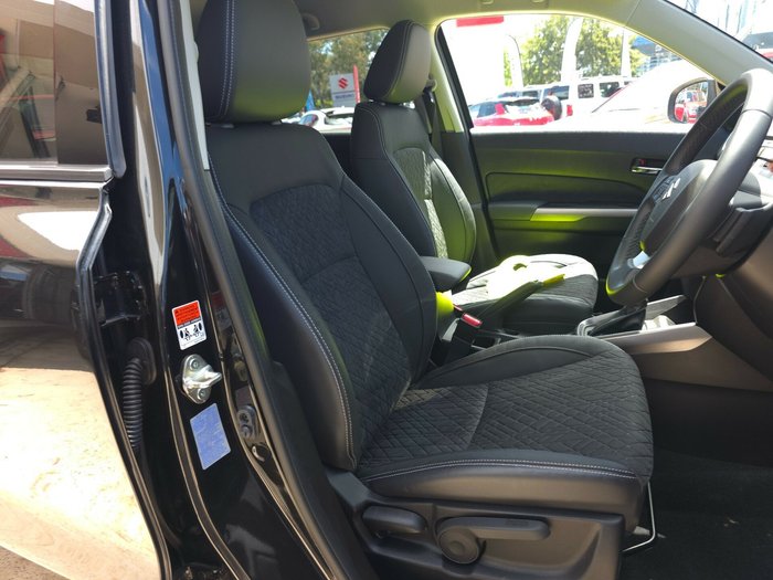 2024 Suzuki Vitara Turbo