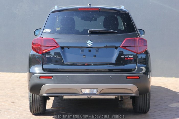 2024 Suzuki Vitara Turbo