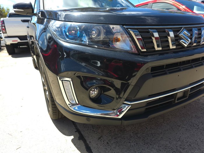 2024 Suzuki Vitara Turbo