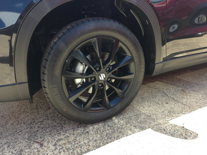 2024 Suzuki Vitara Turbo